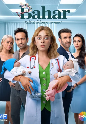 Бахар 2 сезон 1-47, 48 серия турецкий сериал на русском языке смотреть онлайн бесплатно все серии