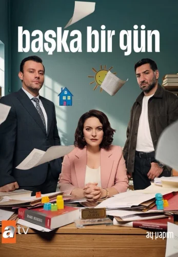 Новый день 1-9, 10 серия турецкий сериал на русском языке смотреть бесплатно онлайн все серии