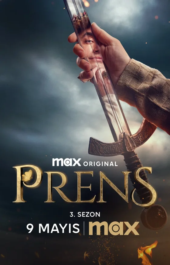 Принц 1-15, 16 серия турецкий сериал на русском языке смотреть бесплатно онлайн все серии
