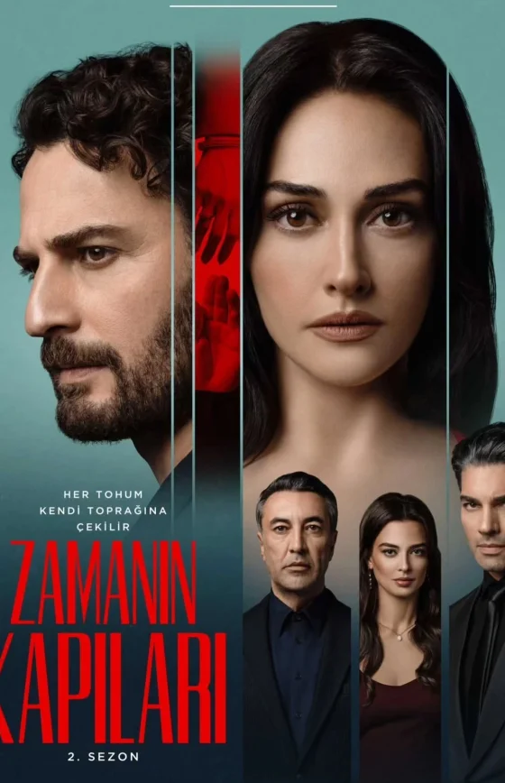 Врата времени 1-11, 12 серия турецкий сериал на русском языке смотреть бесплатно онлайн все серии